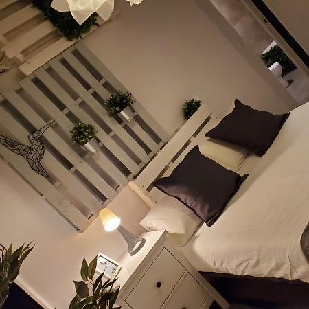 Small And Cozy Rooms - G Valencie Exteriér fotografie