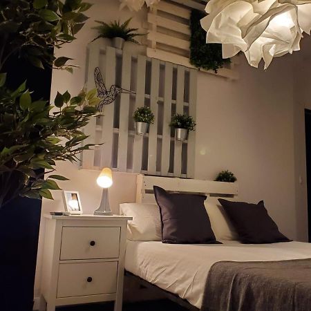Small And Cozy Rooms - G Valencie Exteriér fotografie