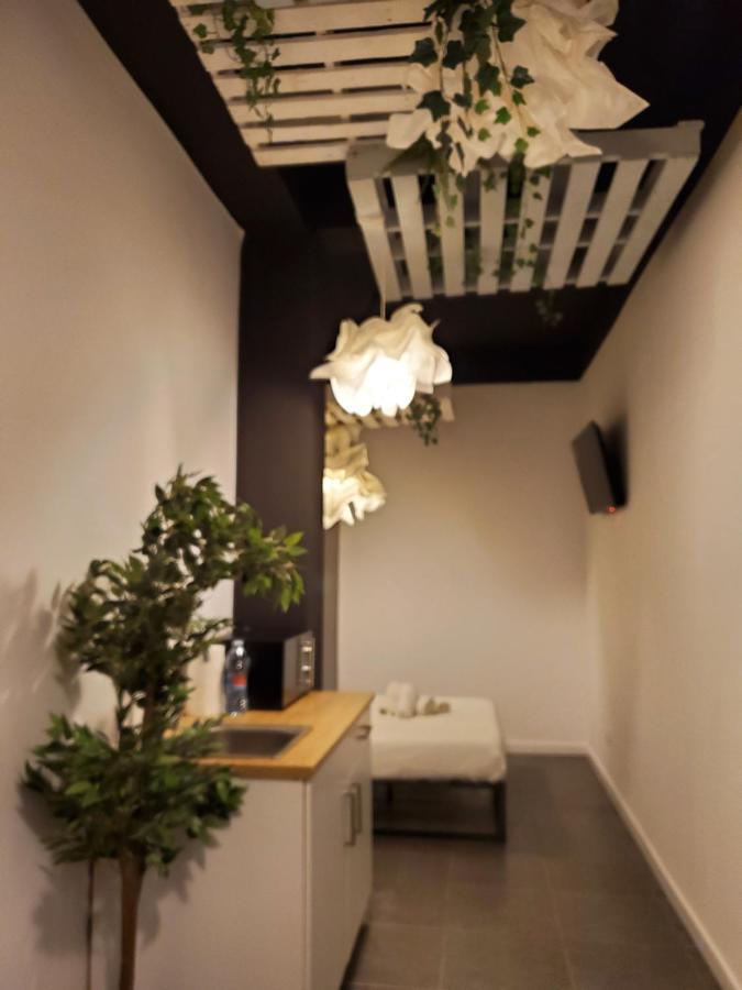 Small And Cozy Rooms - G Valencie Exteriér fotografie