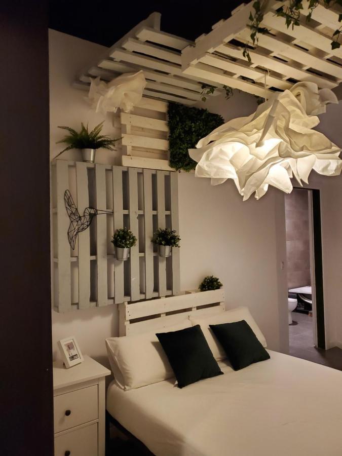 Small And Cozy Rooms - G Valencie Exteriér fotografie