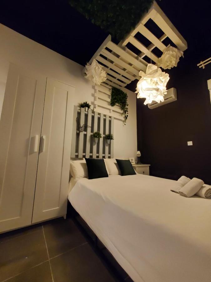 Small And Cozy Rooms - G Valencie Exteriér fotografie