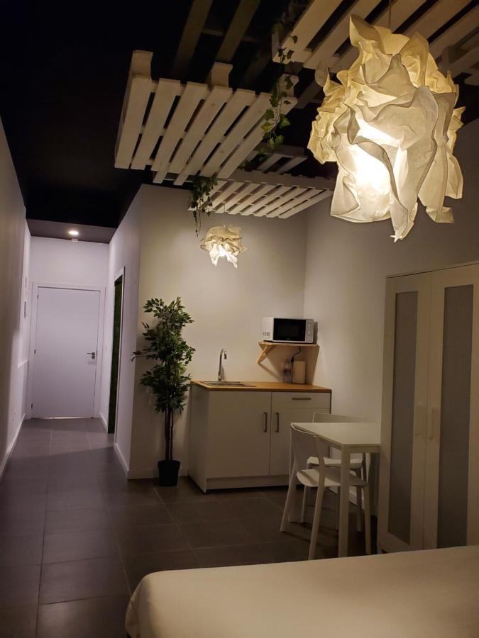 Small And Cozy Rooms - G Valencie Exteriér fotografie