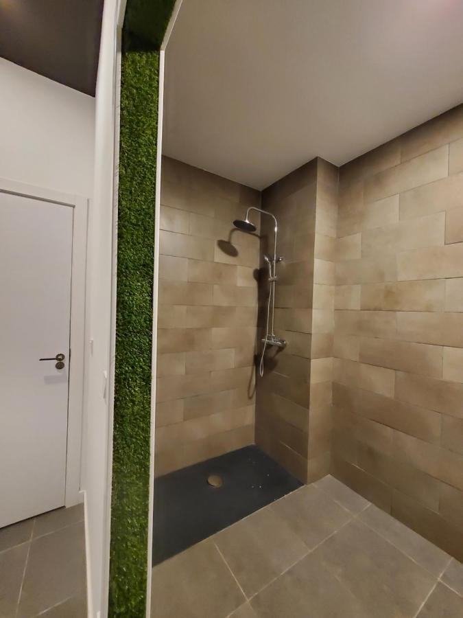 Small And Cozy Rooms - G Valencie Exteriér fotografie