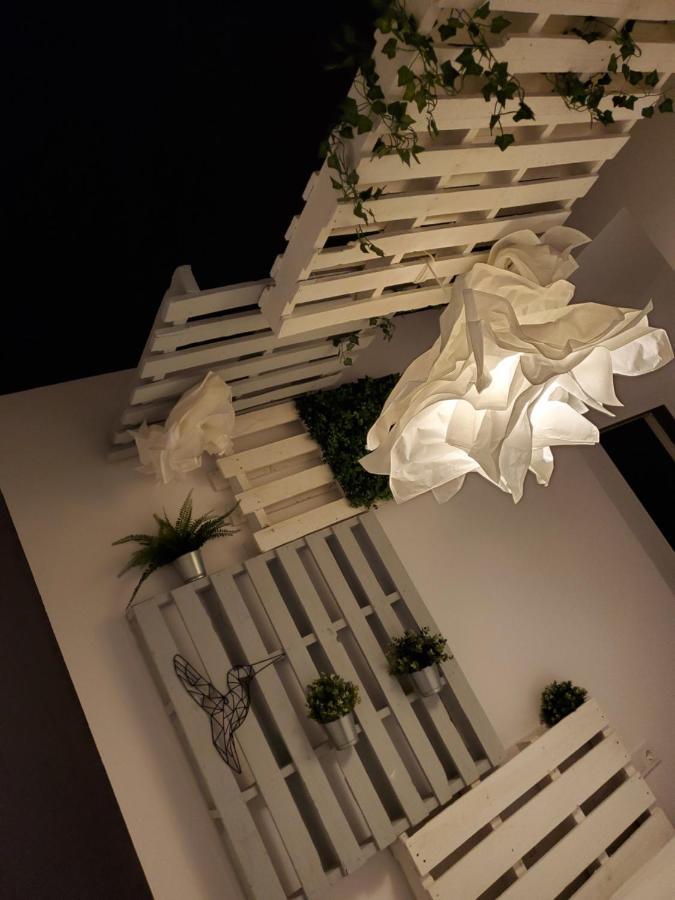 Small And Cozy Rooms - G Valencie Exteriér fotografie