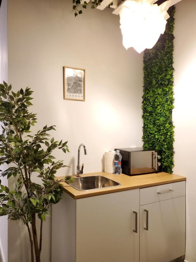 Small And Cozy Rooms - G Valencie Exteriér fotografie