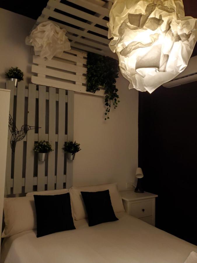 Small And Cozy Rooms - G Valencie Exteriér fotografie
