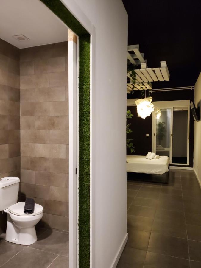 Small And Cozy Rooms - G Valencie Exteriér fotografie