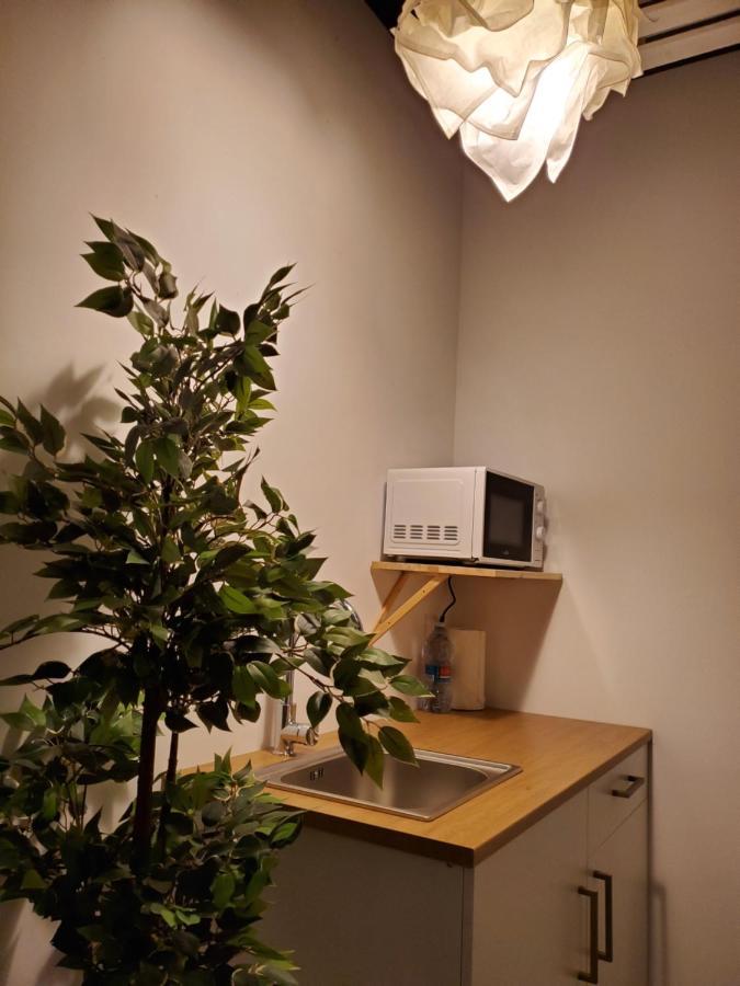 Small And Cozy Rooms - G Valencie Exteriér fotografie