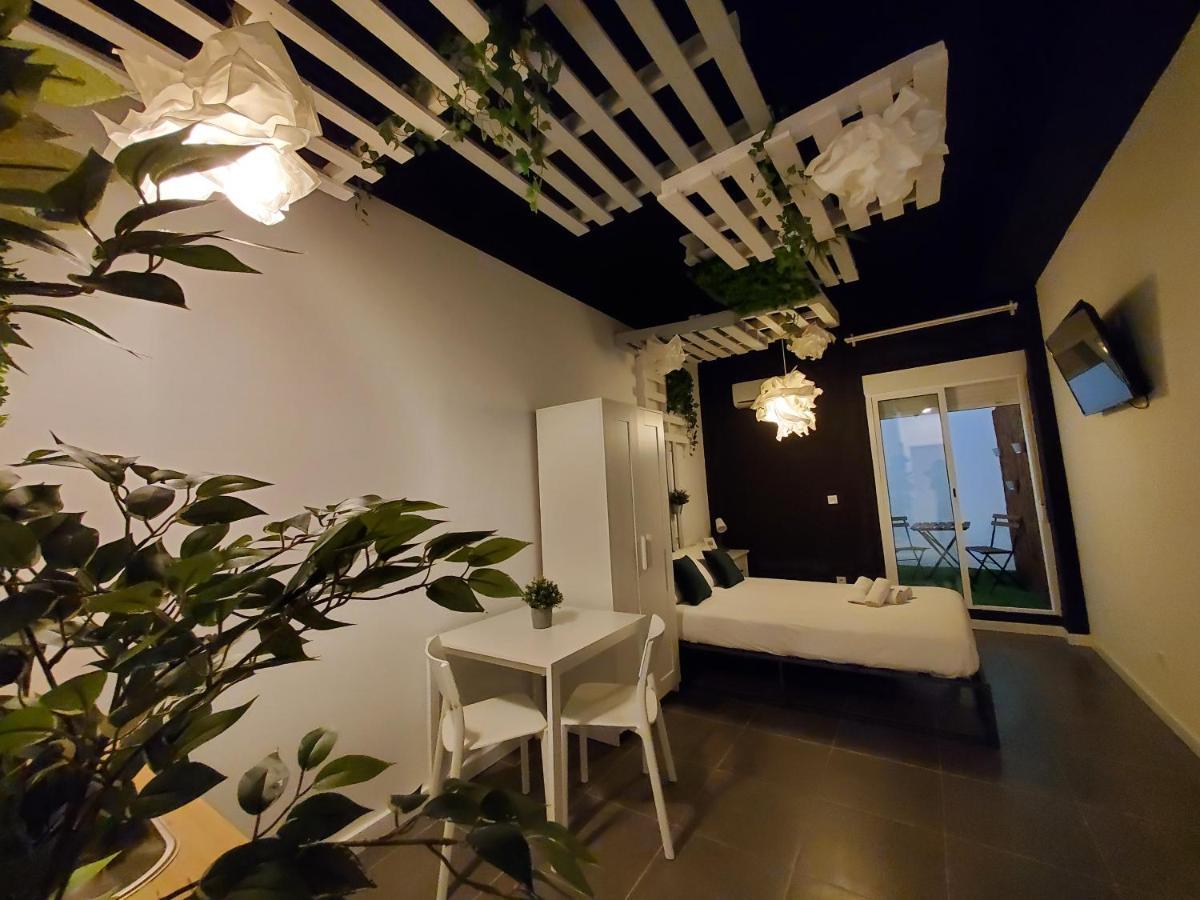 Small And Cozy Rooms - G Valencie Exteriér fotografie