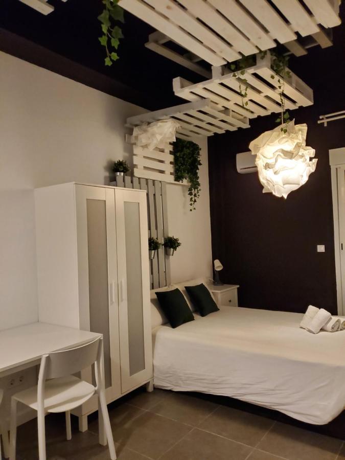 Small And Cozy Rooms - G Valencie Exteriér fotografie