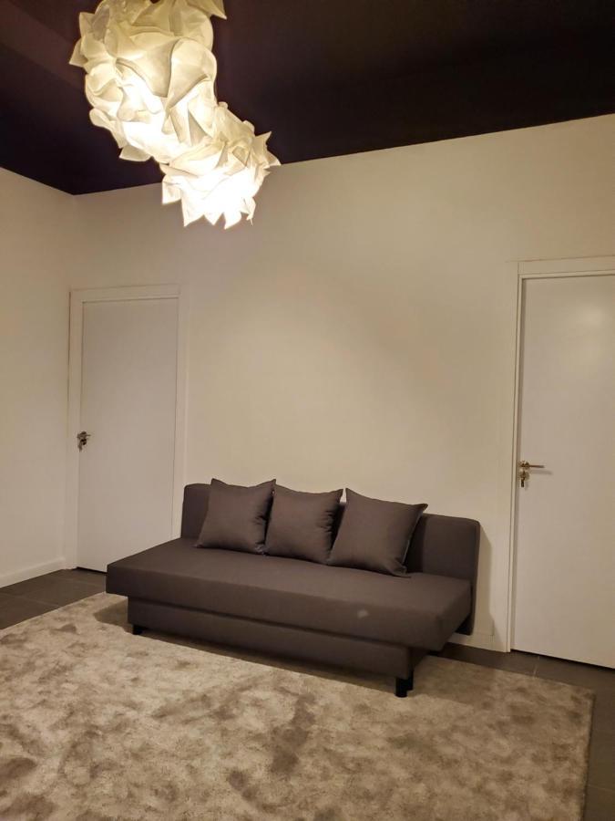 Small And Cozy Rooms - G Valencie Exteriér fotografie