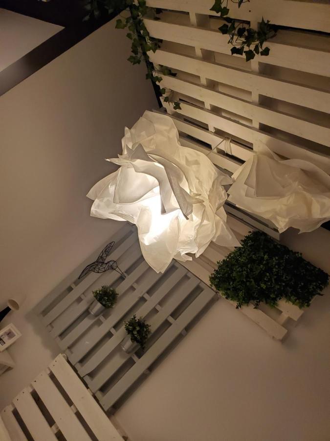 Small And Cozy Rooms - G Valencie Exteriér fotografie