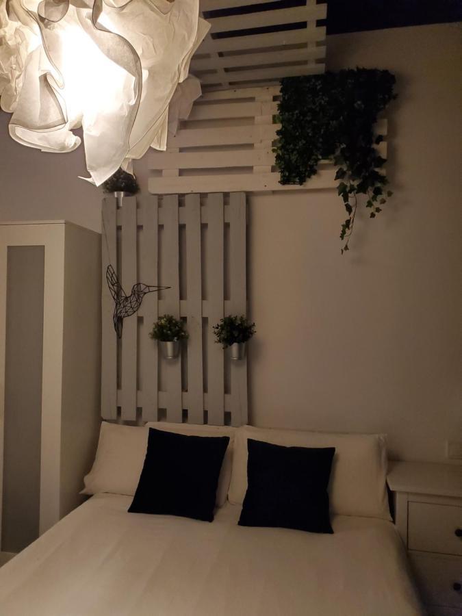 Small And Cozy Rooms - G Valencie Exteriér fotografie