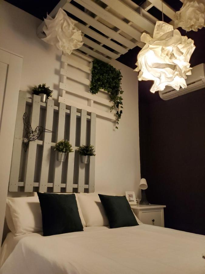 Small And Cozy Rooms - G Valencie Exteriér fotografie