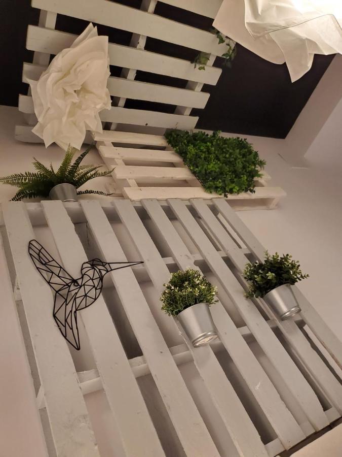 Small And Cozy Rooms - G Valencie Exteriér fotografie