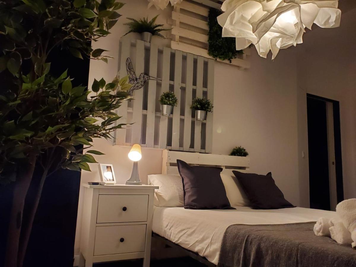 Small And Cozy Rooms - G Valencie Exteriér fotografie