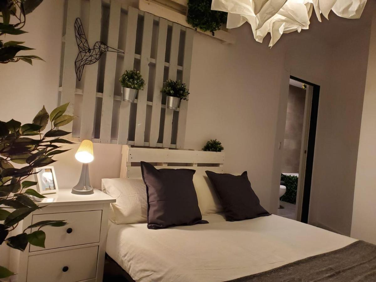 Small And Cozy Rooms - G Valencie Exteriér fotografie