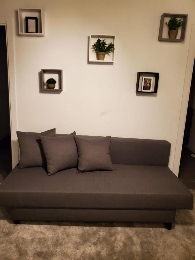 Small And Cozy Rooms - G Valencie Exteriér fotografie