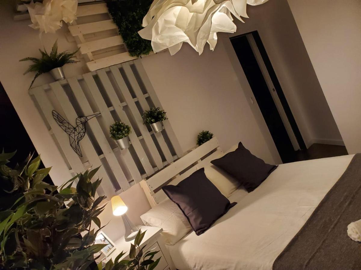 Small And Cozy Rooms - G Valencie Exteriér fotografie